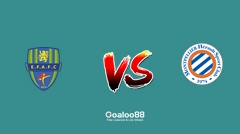Feignies VS Montpellier Prediction French Cup