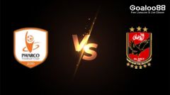 Pharco VS Al Ahly SC Prediction Egyptian Premier League