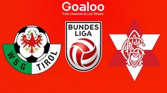 WSG Tirol vs GAK Prediction 24 May 2025