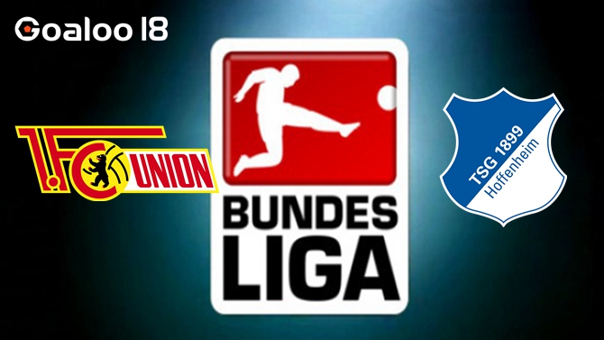 Union Berlin VS TSG Hoffenheim Prediction German Bundesliga