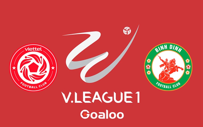 Viettel FC VS Binh Dinh Prediction V.League 1