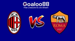 AC Milan VS AS Roma Prediction UEFA Europa League
