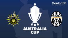 Heidelberg United VS Brunswick Juventus Prediction Australia FFA Cup