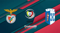 ​Benfica vs Vizela Prediction Liga Portugal 1