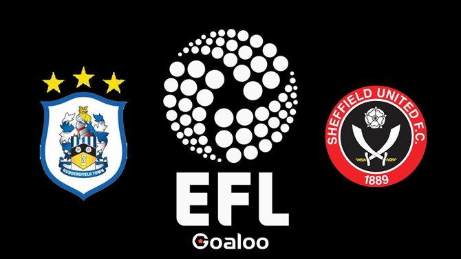Huddersfield Town VS Sheffield United Prediction England Championship