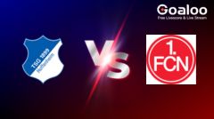 Germany Cup---TSG Hoffenheim VS Nurnberg preview