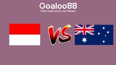 Indonesia U23 VS Australia U23 Prediction AFC U23 Asian Cup