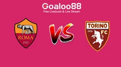 AS Roma VS Torino Prediction Italian Serie A