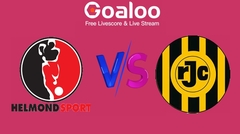 Helmond vs Roda Prediction 22 October 2024