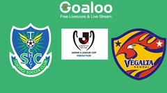 Tochigi vs Vegalta Sendai Prediction 26 March 2025