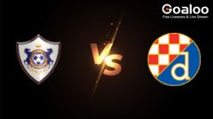 UEFA Champions League---Qarabag VS Dinamo Zagreb Preview