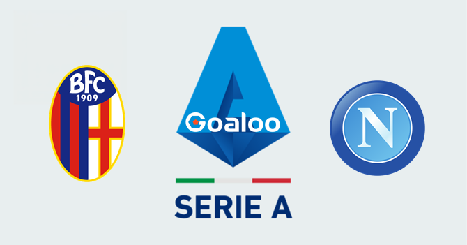 Bologna VS Napoli Prediction Italian Serie A