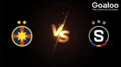 UEFA Champions League---FC Steaua Bucuresti VS Sparta Praha Preview