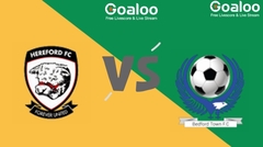 Hereford FC VS Bedford Town Prediction 3 September 2025