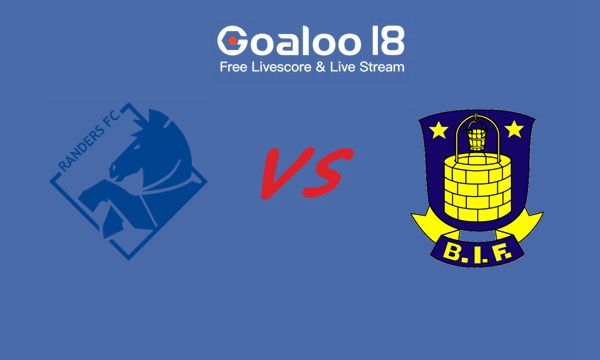 Randers FC VS Brondby IF Prediction Denmark Cup