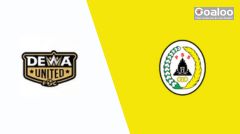 Indonesia Liga 1---Dewa United FC VS PSS Sleman