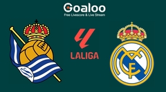 Real Sociedad VS Real Madrid Prediction 13 September 2025