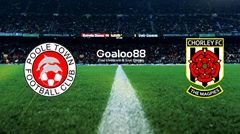 ​Poole Town vs Hayes Yeading United Prediction England Southern Premier League