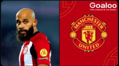 Manchester United Target £50M Brentford Star Bryan Mbeumo in Summer Rebuild