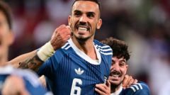 Klopp Suffers Shock Debut Defeat as Greece Stun Germany 1-0
