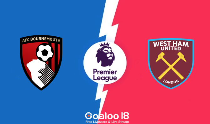 ​AFC Bournemouth vs West Ham United Prediction Premier League