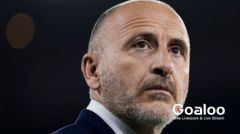 Inter Director Piero Ausilio Rejects Al Hilal Offer, Commits to Inter Until 2027