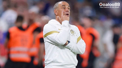 Calzona takes charge of Napoli until 2025