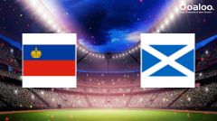 9 June - Scotland to Rebound Against Struggling Liechtenstein