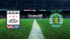 Uniao Leiria vs Sporting CP Tips Portugal Campeonato Nacional