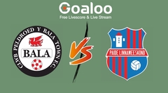 Bala vs Paide Prediction 12 July 2024
