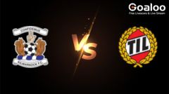 UEFA Conference League---Kilmarnock VS Tromso IL Preview