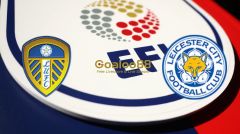 Leeds United VS Leicester City Prediction England Championship
