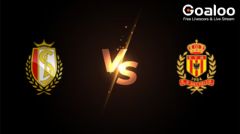 Belgian Pro League---Standard Liege VS Mechelen Preview