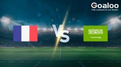 France U20 vs Saudi Arabia U23: A Clash of Youth in Friendly Action