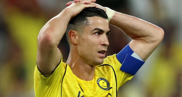 Al Nassr and Ronaldo Endure Heartbreaking Week, King's Cup Hopes Remain