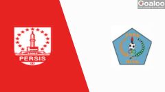 Indonesia Liga 1---Persis Solo FC VS PSBS Biak