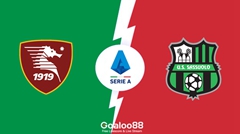 ​Salernitana vs Sassuolo Prediction Italian Serie A