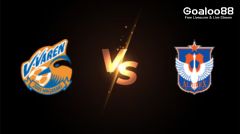 V-Varen Nagasaki VS Albirex Niigata Prediction J-League Cup