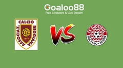A.C. Reggiana 1919 VS SudTirol,A.C Prediction Italian Serie B