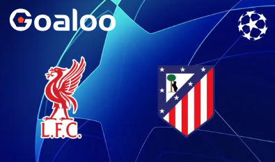 Liverpool VS Atletico Madrid
