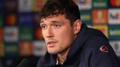 Andreas Christensen’s Barcelona Future Hangs in Balance as Contract Nears End