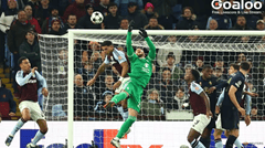 ​Aston Villa Settles for 0-0 Draw Against Undermanned Juventus