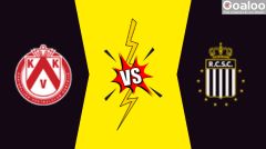 Belgian Pro League---Kortrijk VS Charleroi