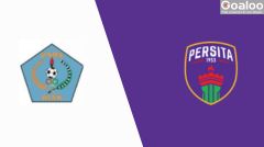 Indonesia Liga 1---PSBS Biak VS Persita Tangerang