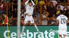 Cristiano Ronaldo Shines as Portugal Crush Armenia 5-0 in World Cup Qualifier