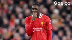 Liverpool Set €100m Price Tag on Konaté as Real Madrid Circle