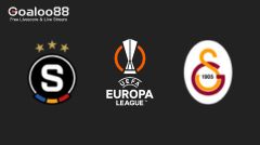 Sparta Praha VS Galatasaray Prediction UEFA Europa League