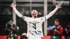 ​Qualifying for the World Cup, Haaland Updates Social Media After the Match: "Finally!"