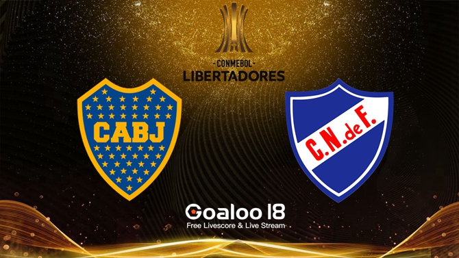 ​Boca Juniors vs Nacional Montevideo Prediction Copa Libertadores