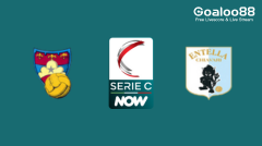 Gubbio VS ACD Virtus Entella Prediction Italy C1